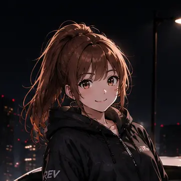 Profile image of 미즈키