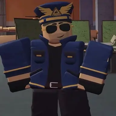 Profile image of Commander