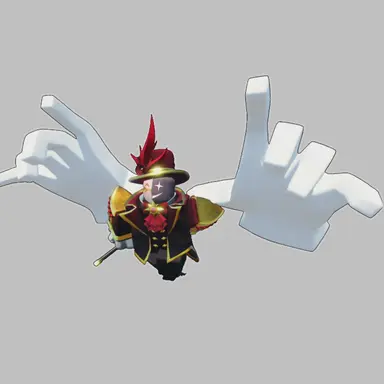 Profile image of Narrator Tds