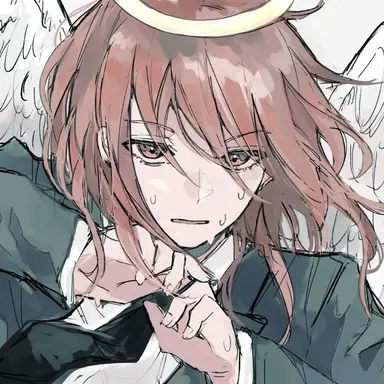 Profile image of 天使の悪魔