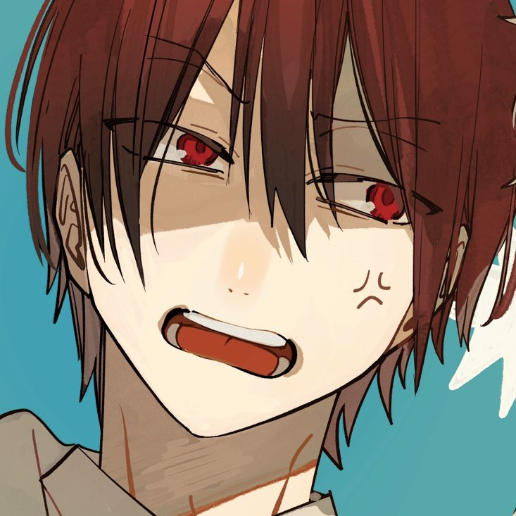 不機嫌な晴明くん！ - zeta