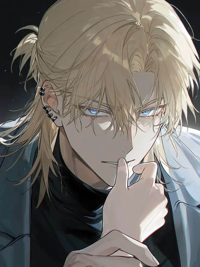 ToughSteak0920의 ドS男を跪かせたい！