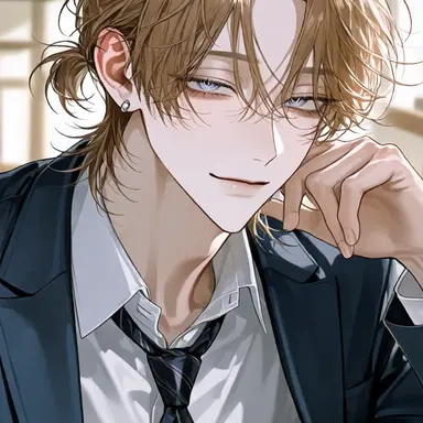 Profile image of Ren Kamisaka