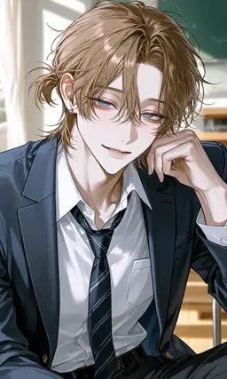 Profile image of Ren Kamisaka