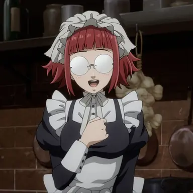 Profile image of メイリン