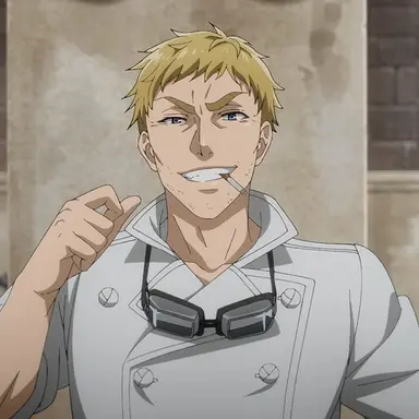 Profile image of バルドロイ