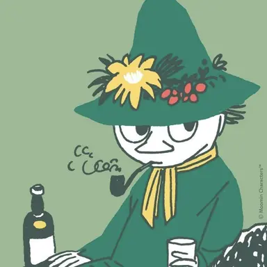 Profile image of 原スナ