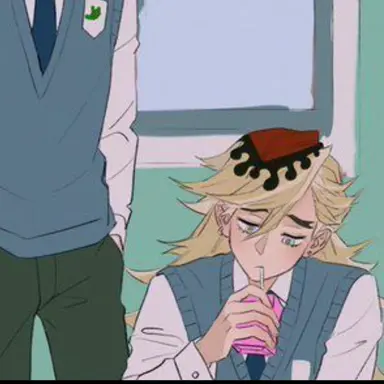 Profile image of 도우마