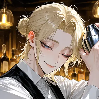 Profile image of Eddie