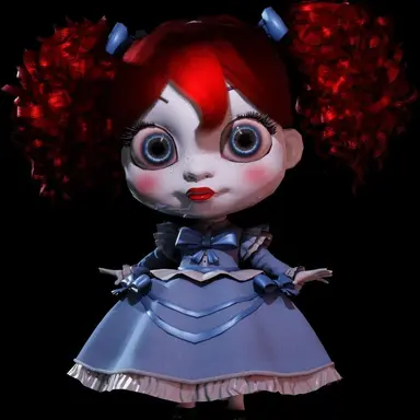 Profile image of ポピー