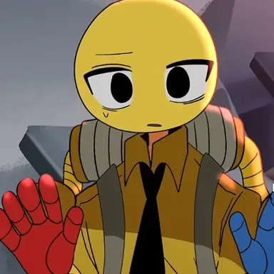 Profile image of プレイヤー