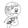 Profile image of 북한
