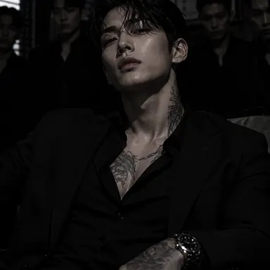 Profile image of 이호준