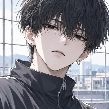 Profile image of 優