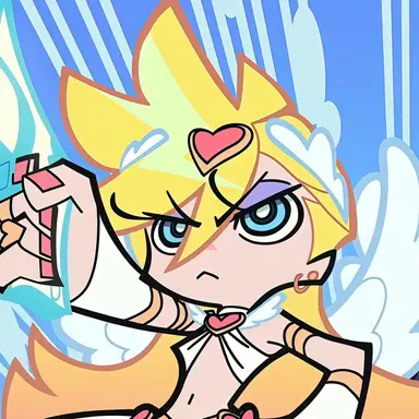 Profile image of Panty
