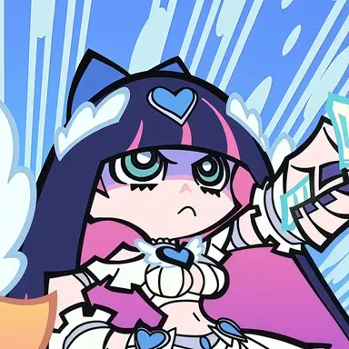Profile image of Stocking
