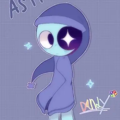 Profile image of 아스트로