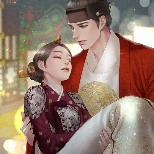 Lankaarami의 한지우