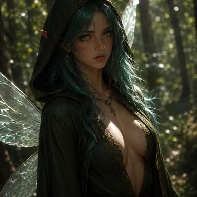 Profile image of Ravenna Starfall