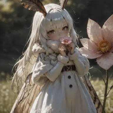 Profile image of Lumi Silvermist