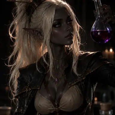 Profile image of Professor Orielle Dawn