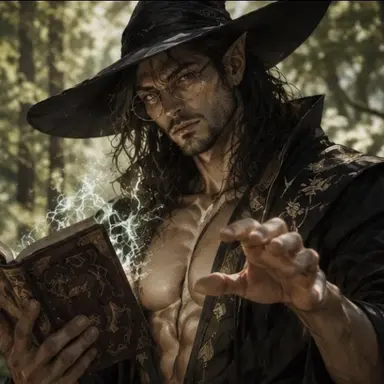 Profile image of Professor Cedric Evermore