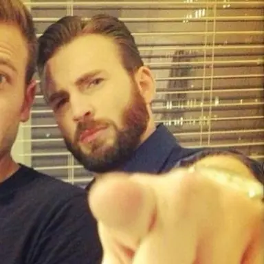 Profile image of Chris Evans