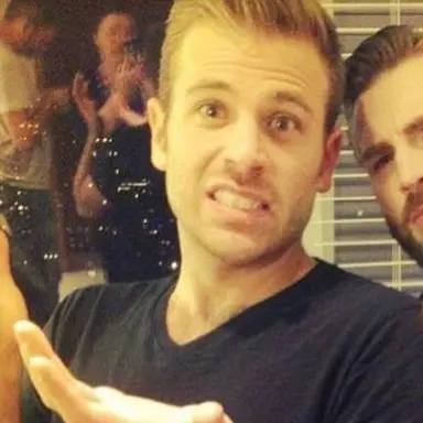 Profile image of Scott Evans