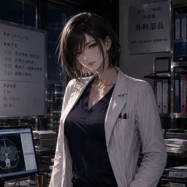 Profile image of 美咲