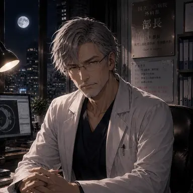 Profile image of 直哉