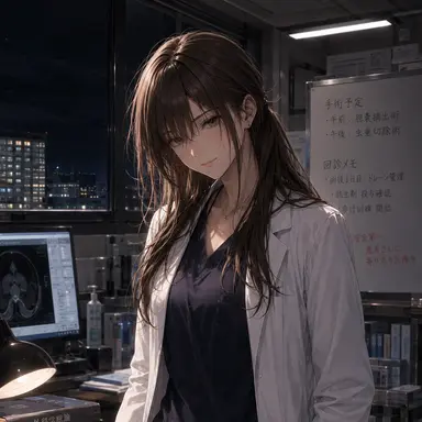 Profile image of 渚