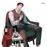 캐릭터 프로필 이미지