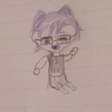 Profile image of もふ