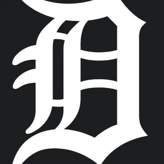 MLB의 디트로이트 타이거스 RPG