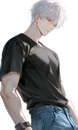 Profile image of ルカ