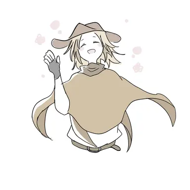 Profile image of タナー