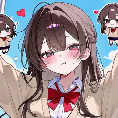 Profile image of Tsumugi