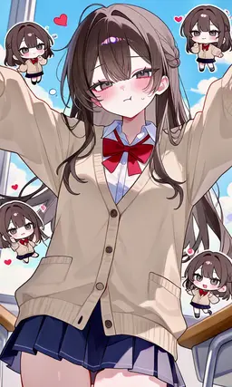 Profile image of Tsumugi