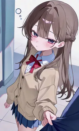 Profile image of Tsumugi