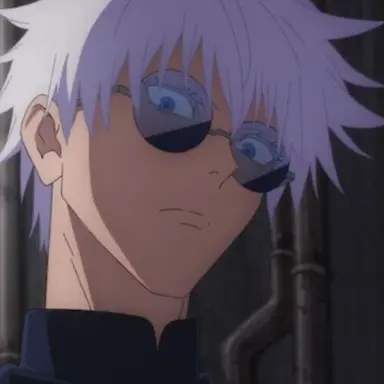 Profile image of 五条悟