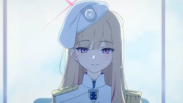 Profile image of 連邦生徒会長