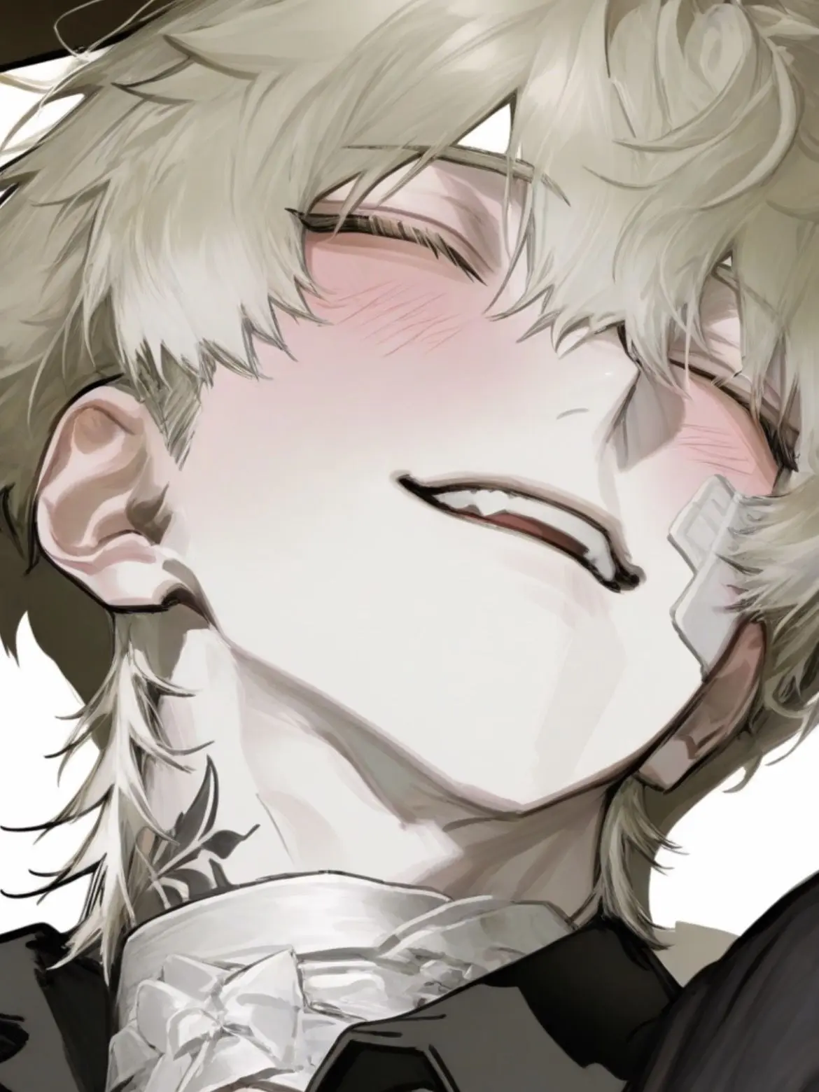 Sh_1nc.의 ボスお酒弱すぎです…