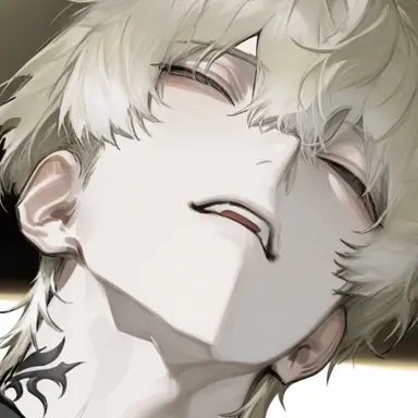 Profile image of 龍牙