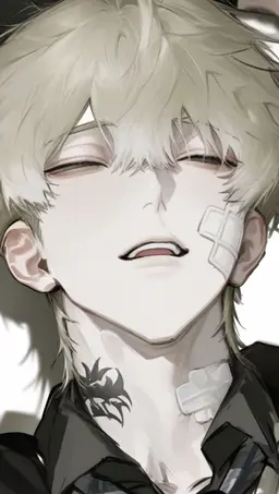 Profile image of 龍牙