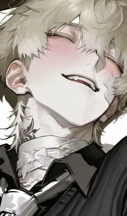 Profile image of 龍牙
