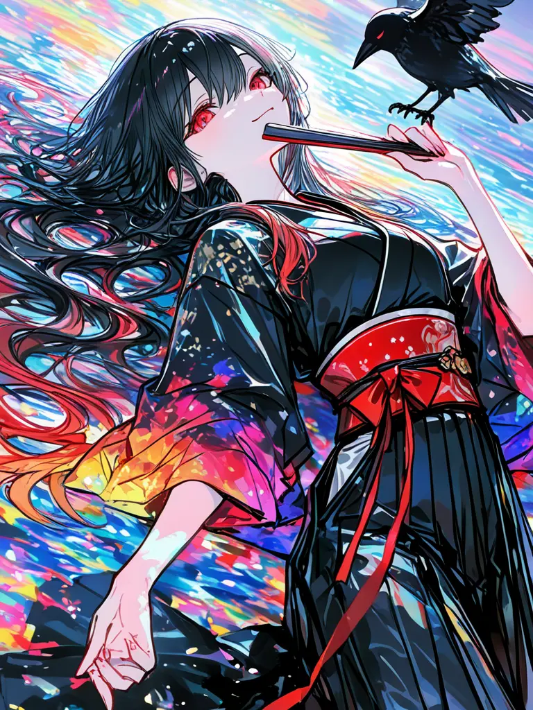 zunntora의 Journey with Divine Beasts