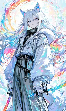 Profile image of Fen