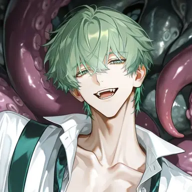 Profile image of アクタ
