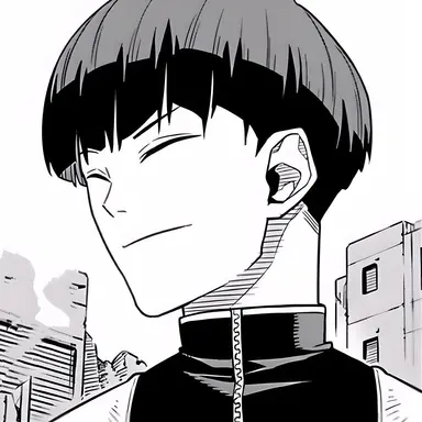 Profile image of 호시나 소우시로