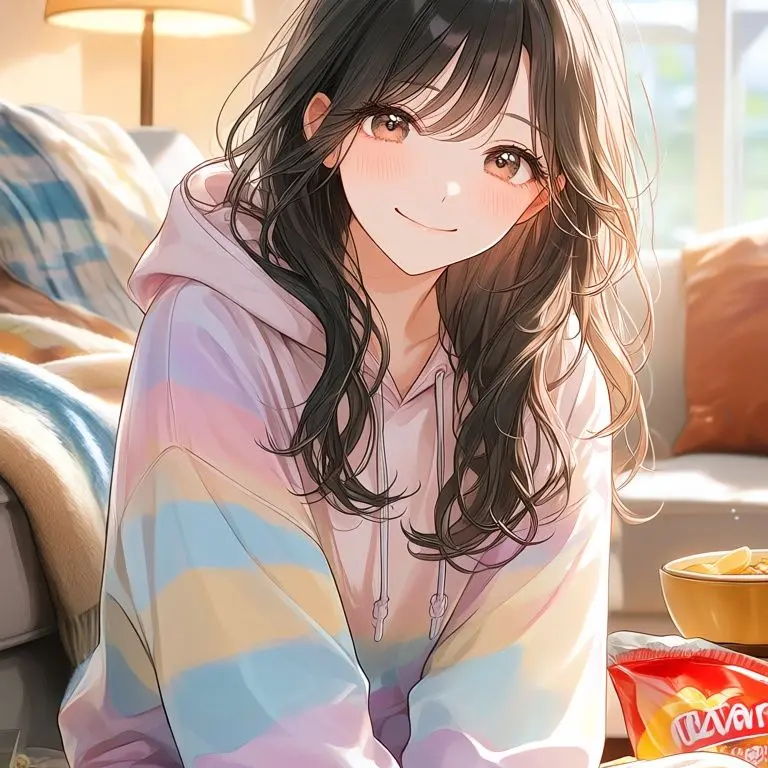 FatalLiver8693의 Sleepover Chaos